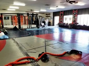 Premier Training Center facility image