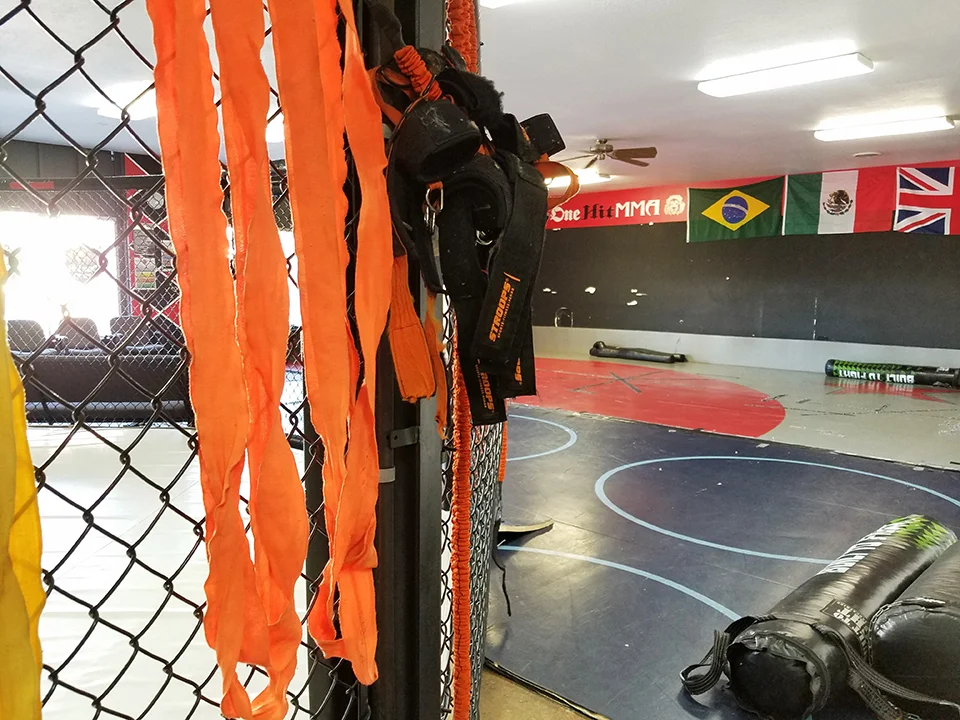 Premier Training Center facility image