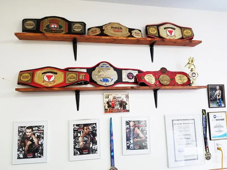 Premier Training Center facility image