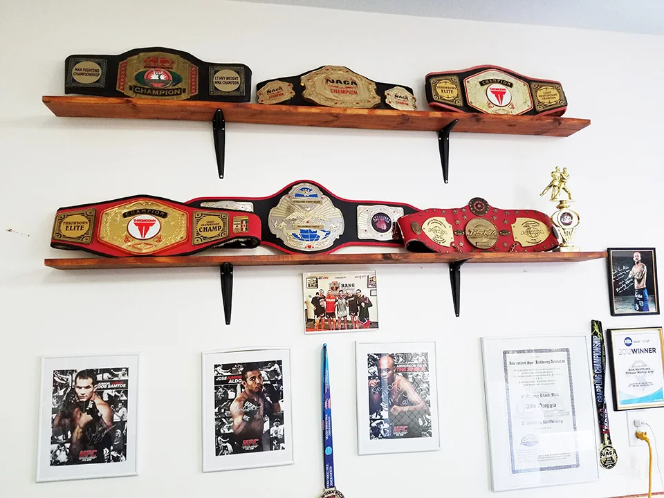 Premier Training Center facility image