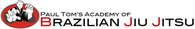 Paul Tom's Academy of Brazilian Jiu-Jitsu academy logo