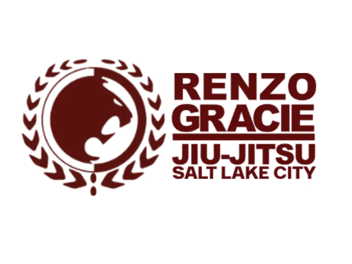 Renzo Gracie Jiu-Jitsu Academy of Salt Lake City academy logo