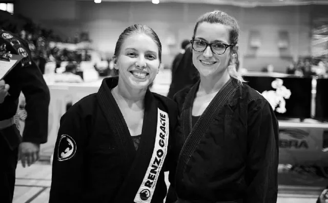 Renzo Gracie Jiu-Jitsu Academy of Salt Lake City facility image