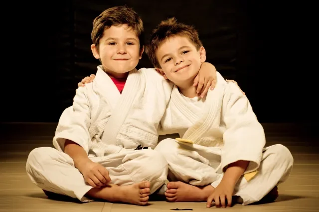 Renzo Gracie Jiu-Jitsu Academy of Salt Lake City facility image