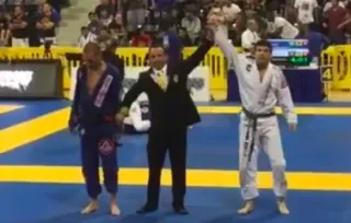 Renzo Gracie Jiu-Jitsu Academy of Salt Lake City facility image