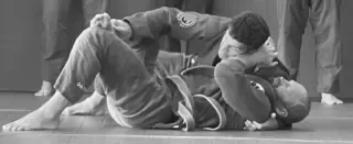 Renzo Gracie Jiu-Jitsu Academy of Salt Lake City facility image