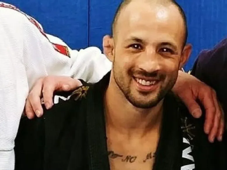 Renzo Gracie Jiu-Jitsu Academy of Salt Lake City facility image