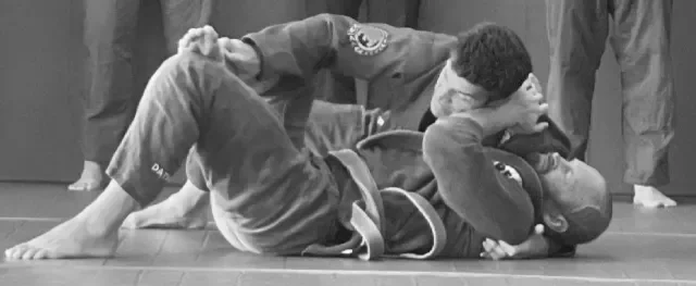 Renzo Gracie Jiu-Jitsu Academy of Salt Lake City facility image