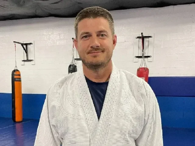 Renzo Gracie Jiu-Jitsu Academy of Salt Lake City facility image