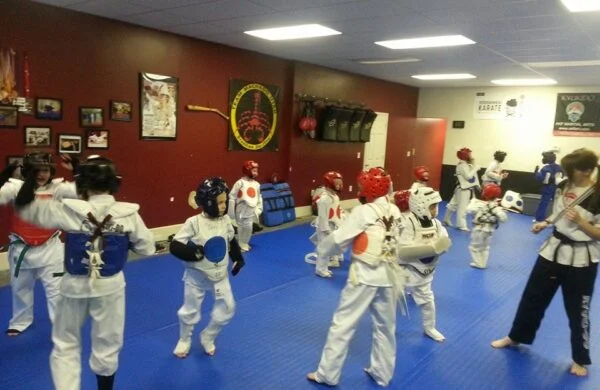 Roots Combat Club facility image
