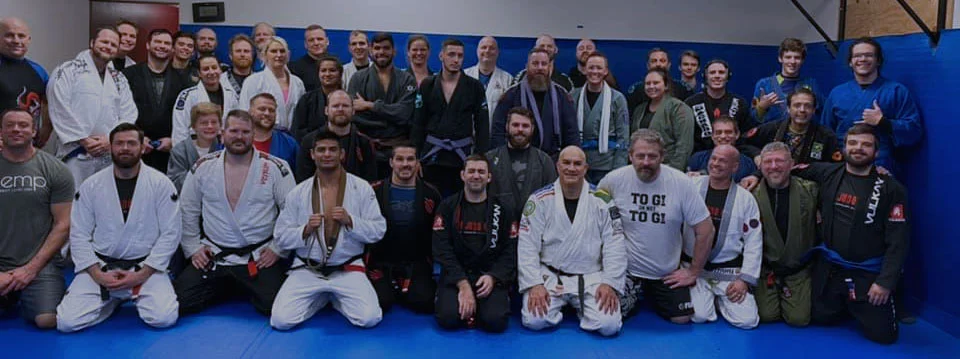 Roots Combat Club facility image