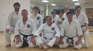 Salt Lake City Shotokan Karate Dojo facility image