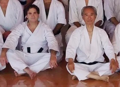Salt Lake City Shotokan Karate Dojo facility image