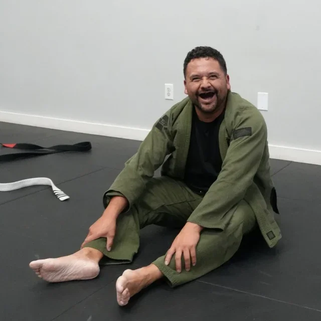 STG Jiu Jitsu facility image
