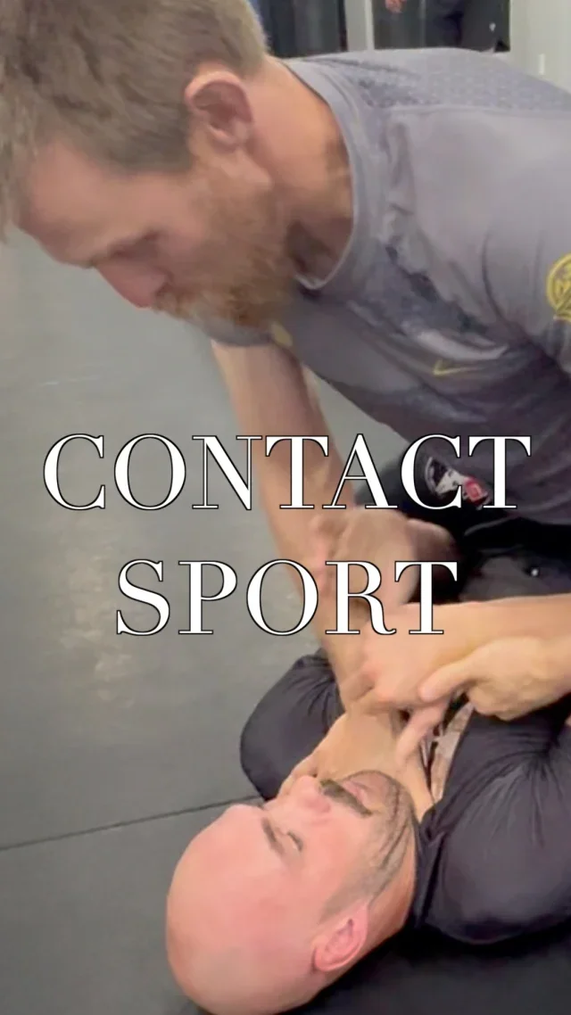 STG Jiu Jitsu facility image