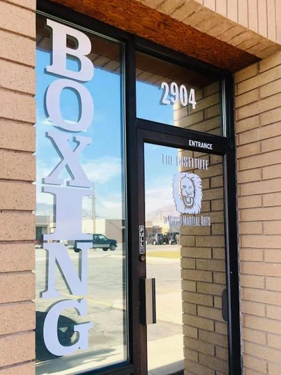 The Institute of Mixed Martial Arts facility image