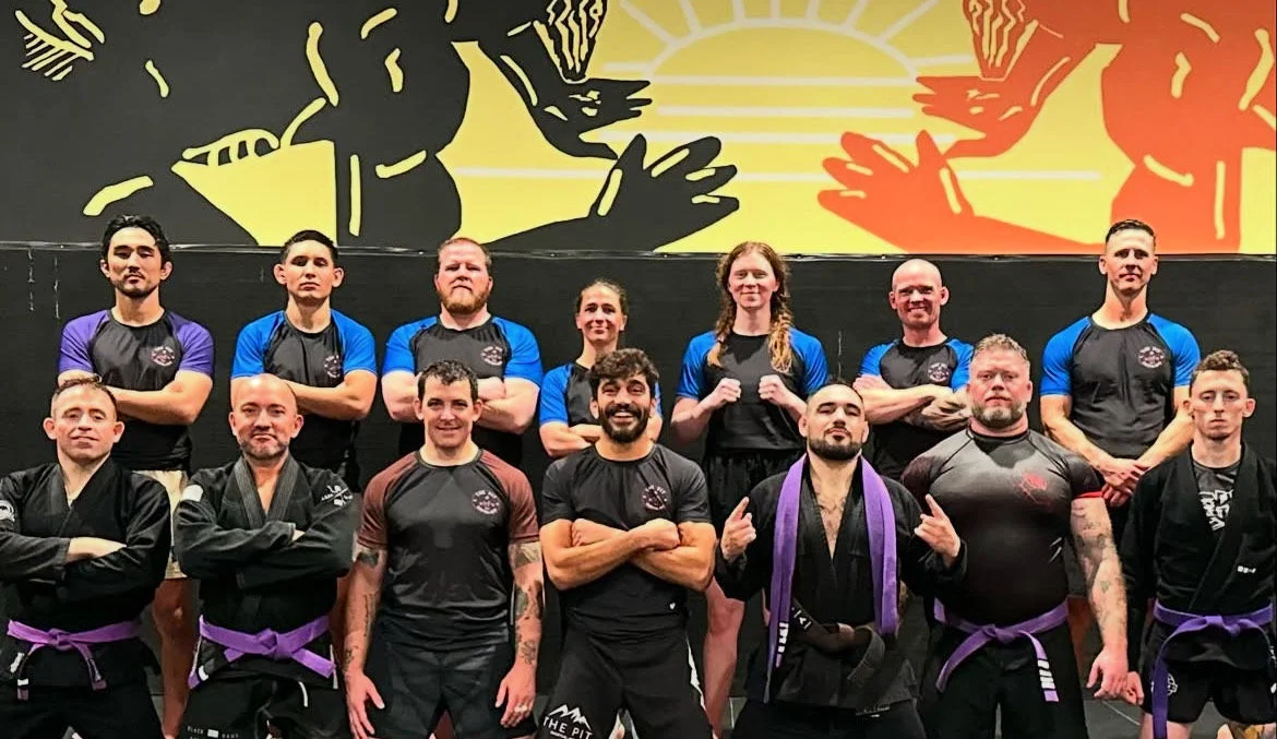 THE PIT SLC facility image
