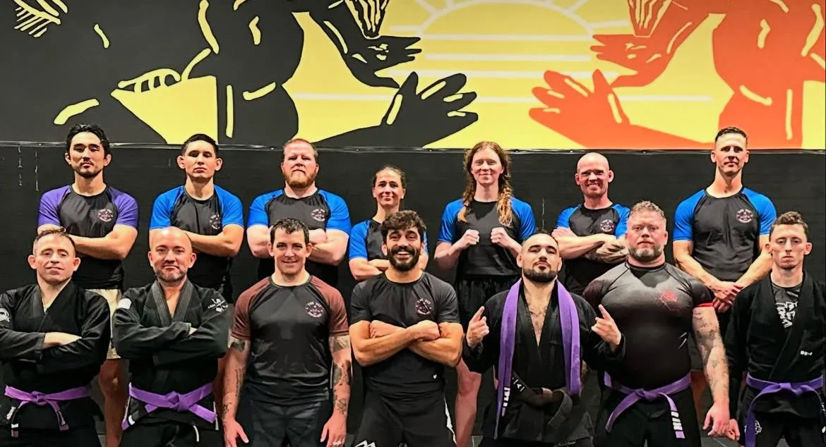 THE PIT SLC facility image