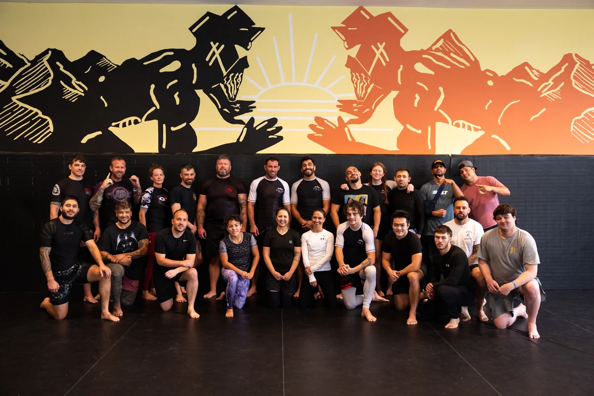 THE PIT SLC facility image