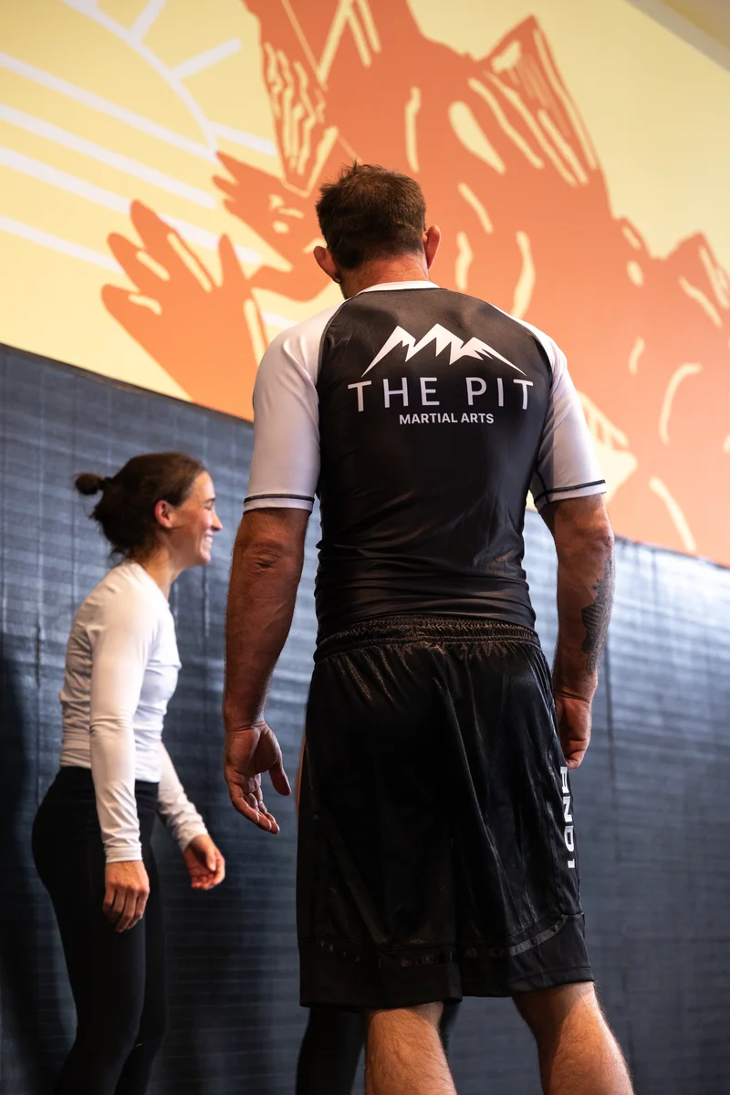 THE PIT SLC facility image