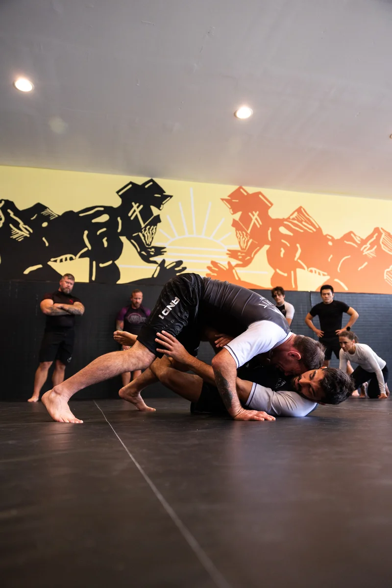 THE PIT SLC facility image