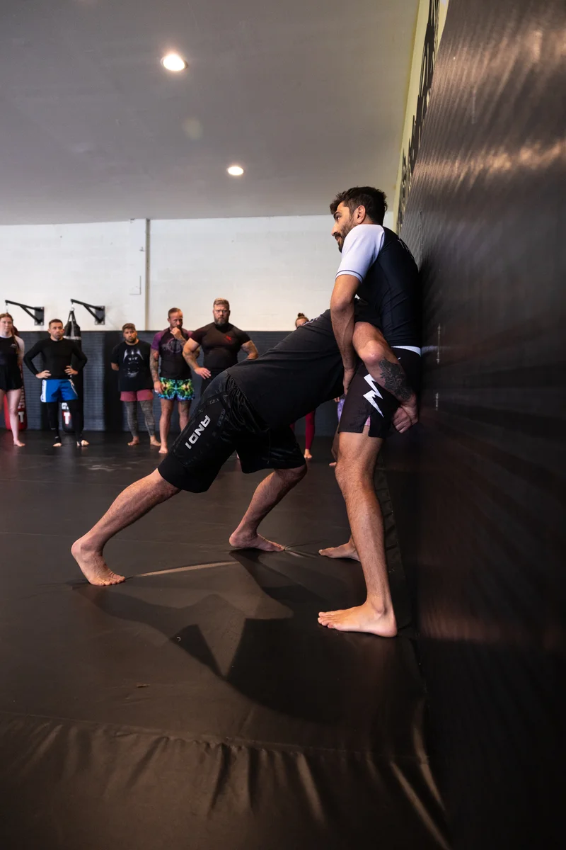 THE PIT SLC facility image