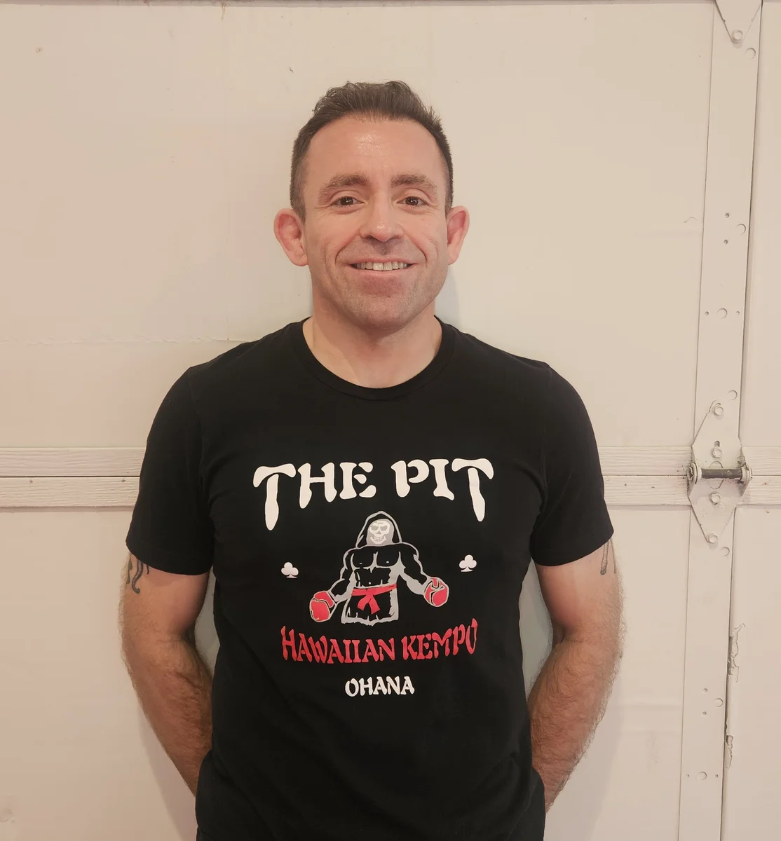 THE PIT SLC facility image