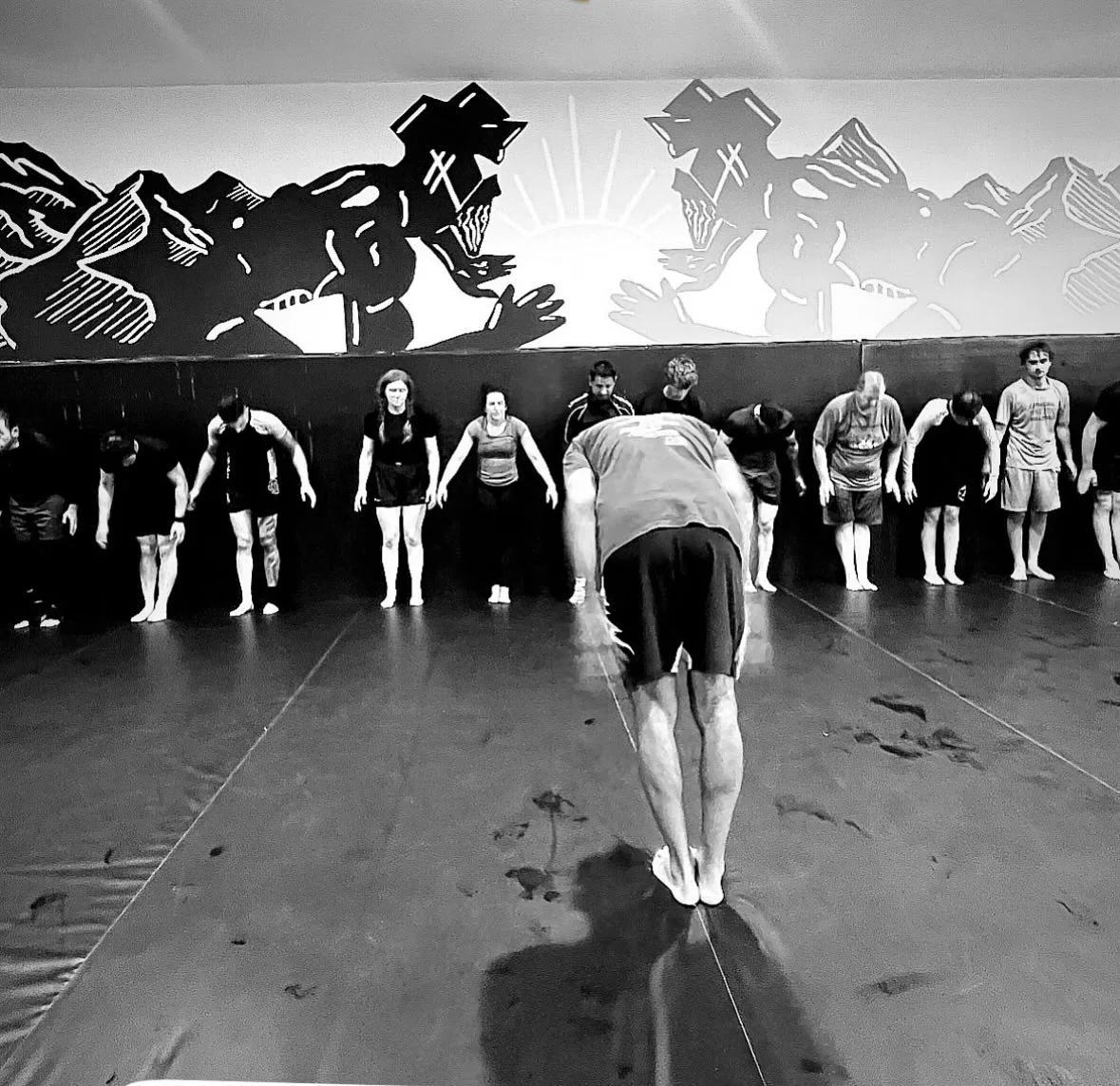 THE PIT SLC facility image