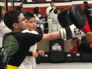 Tobin Family Karate facility image