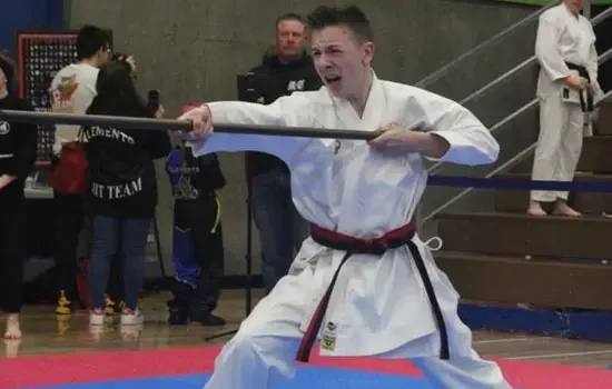 Tobin Family Karate facility image