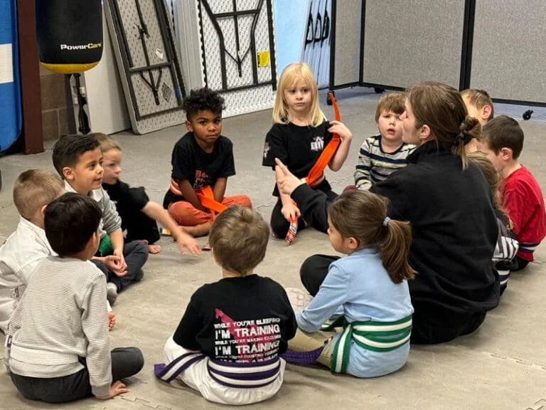 Tobin Family Karate facility image