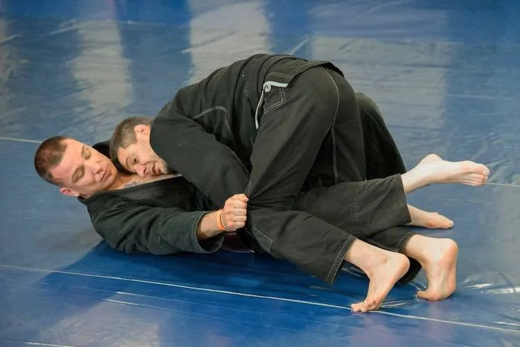 Tooele Martial Arts Academy academy logo