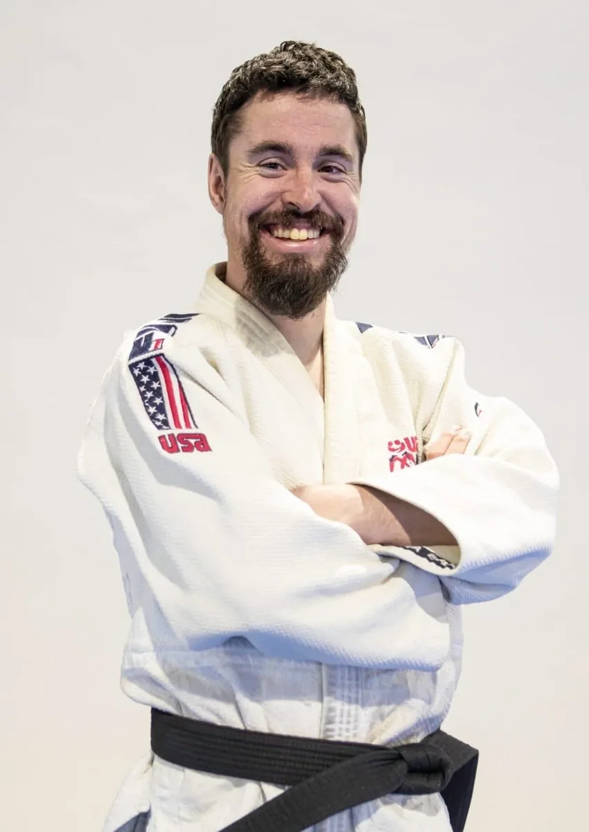 Jiu-Jitsu Logan, Utah (Top Defense & Fitness Gym / TDF Gym) facility image