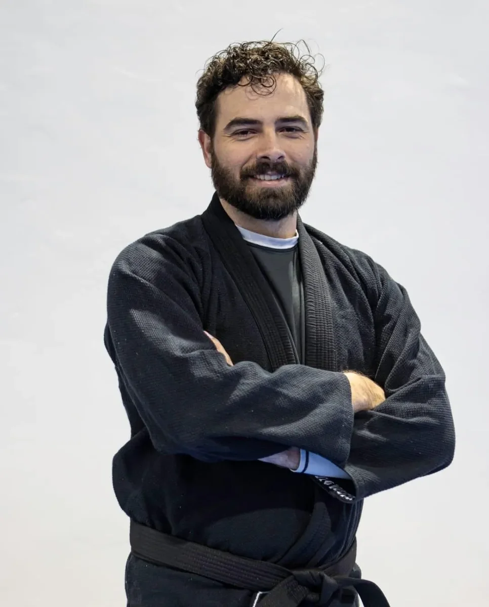 Jiu-Jitsu Logan, Utah (Top Defense & Fitness Gym / TDF Gym) facility image