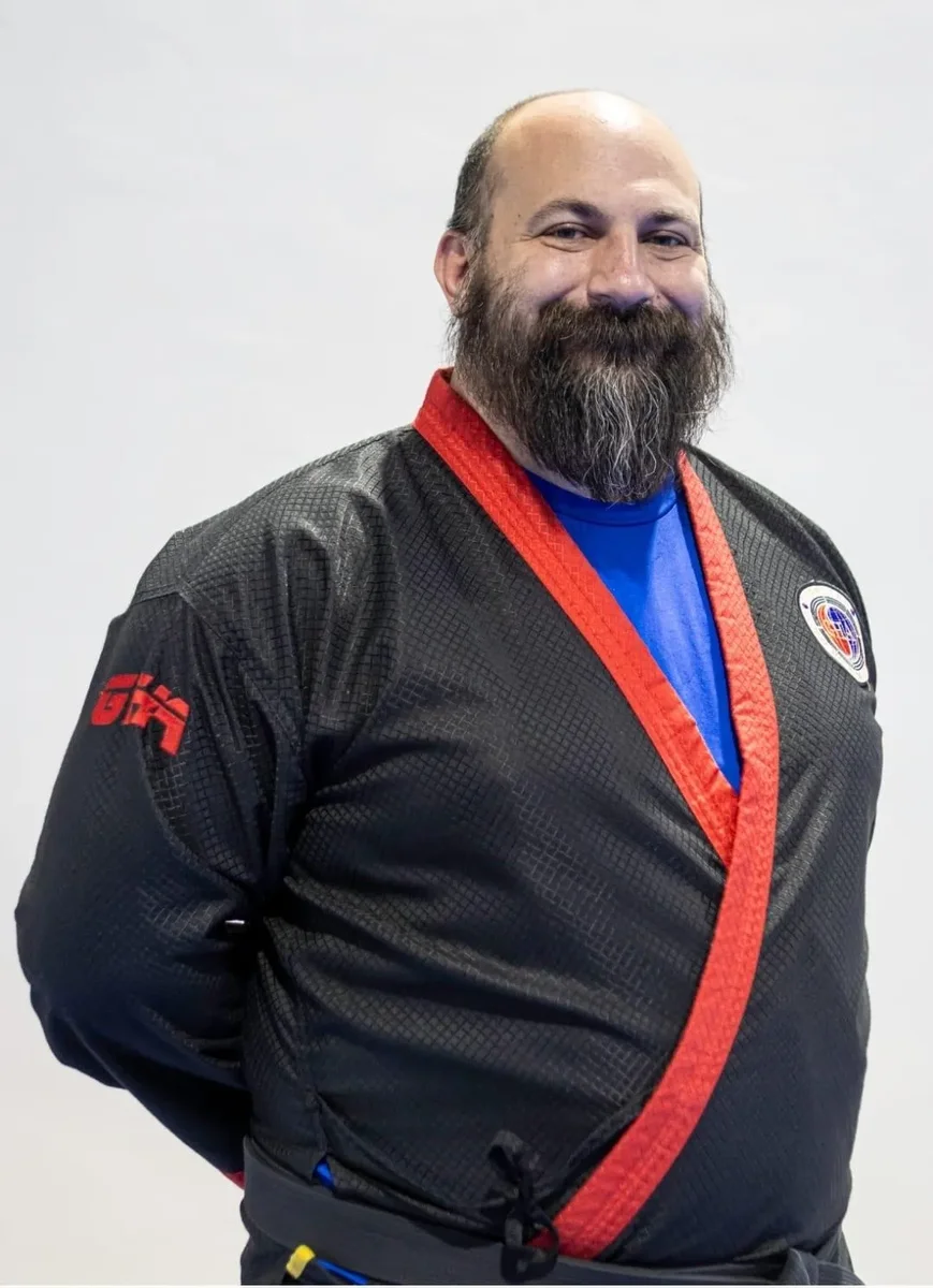 Jiu-Jitsu Logan, Utah (Top Defense & Fitness Gym / TDF Gym) facility image