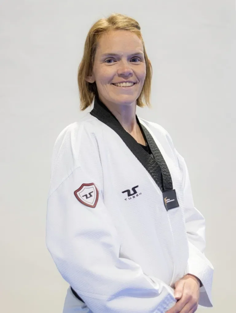 Jiu-Jitsu Logan, Utah (Top Defense & Fitness Gym / TDF Gym) facility image