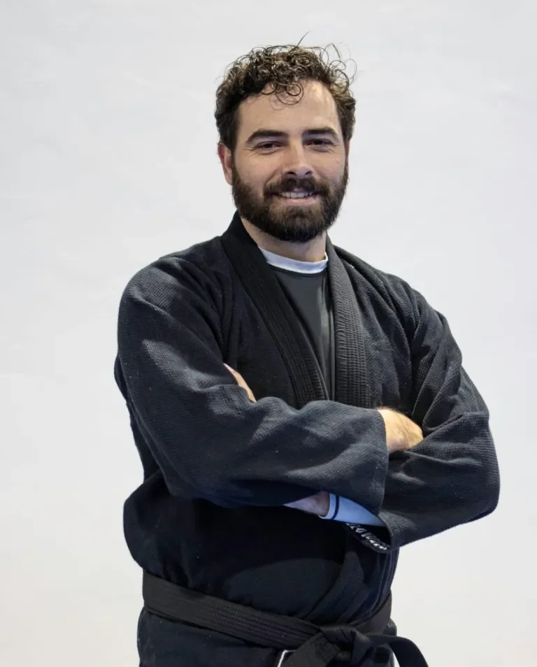 Jiu-Jitsu Logan, Utah (Top Defense & Fitness Gym / TDF Gym) facility image