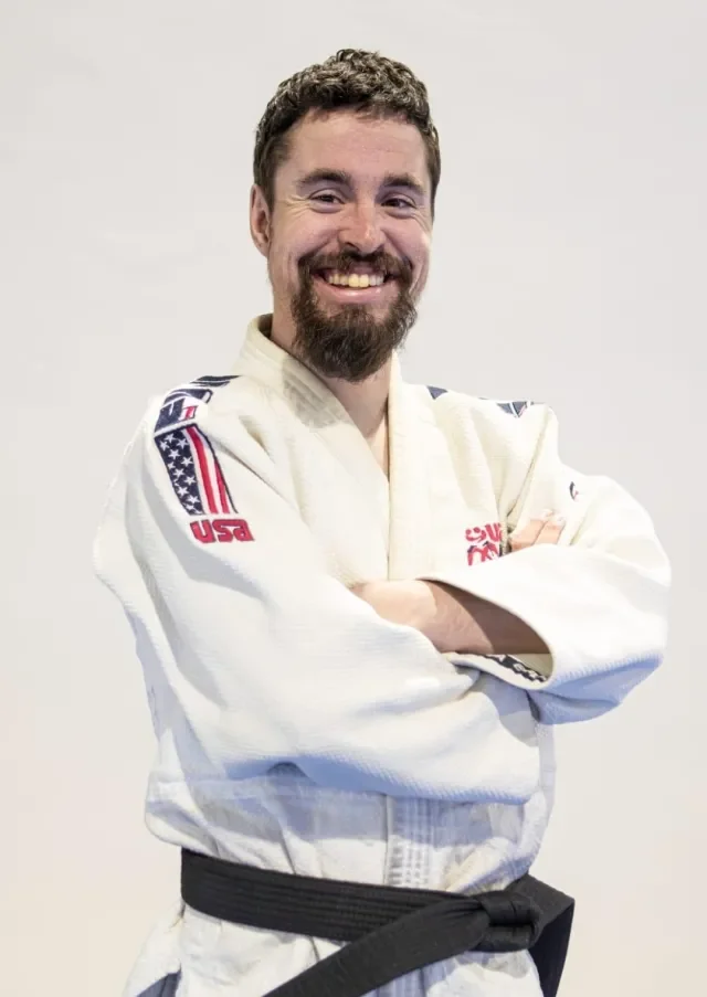 Jiu-Jitsu Logan, Utah (Top Defense & Fitness Gym / TDF Gym) facility image