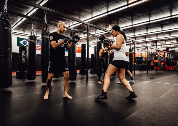 Ultimate Combat Training Center facility image