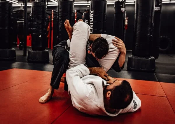 Ultimate Combat Training Center facility image