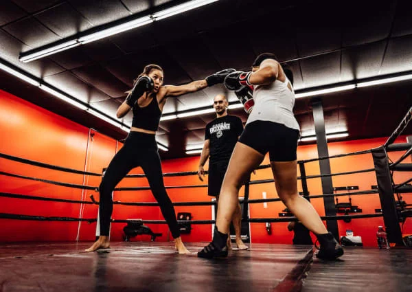 Ultimate Combat Training Center facility image