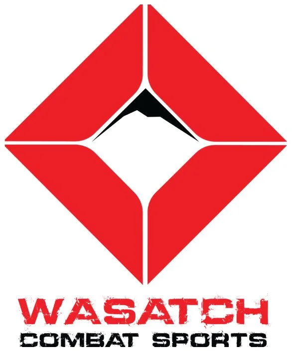 Wasatch Combat Sports academy logo