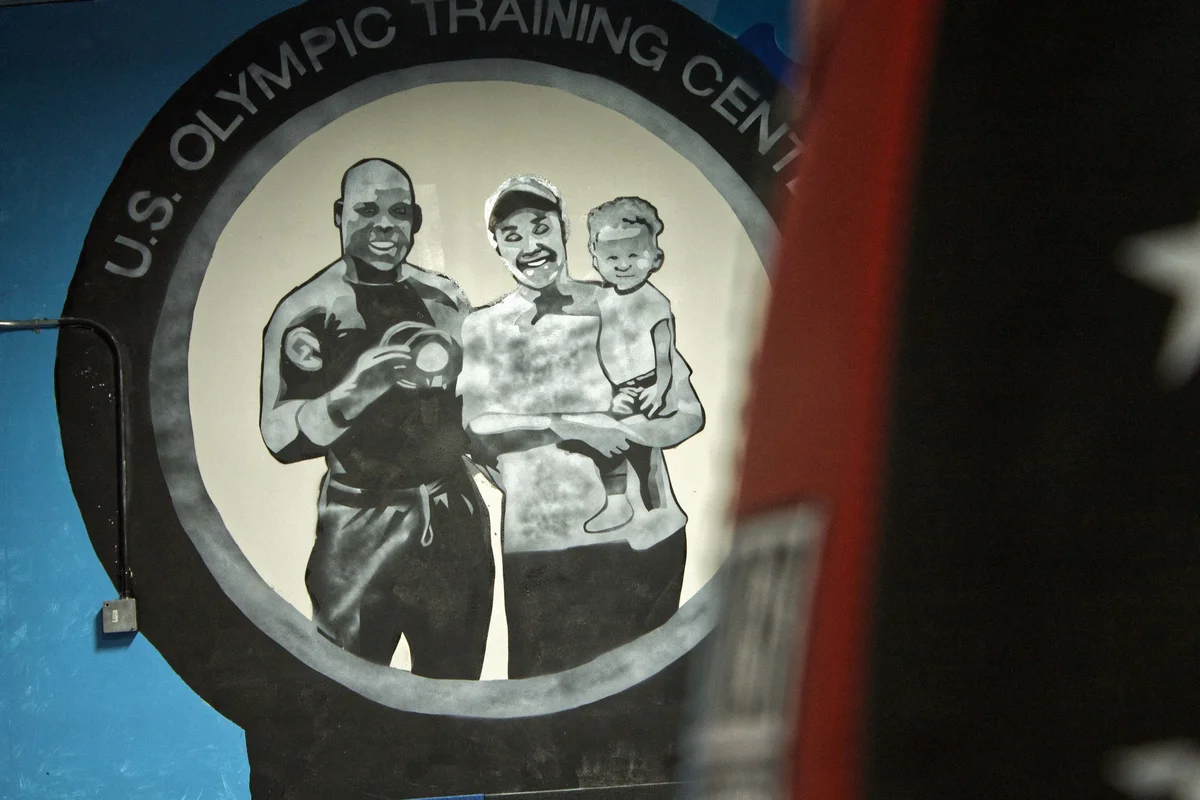 Jiu-Jitsu Logan, Utah (Top Defense & Fitness Gym / TDF Gym) facility image
