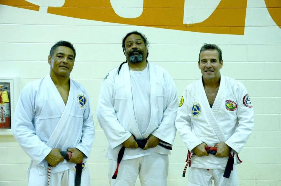 West Side Jiu Jitsu facility image