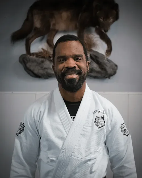 Wolves Den Jiu Jitsu facility image