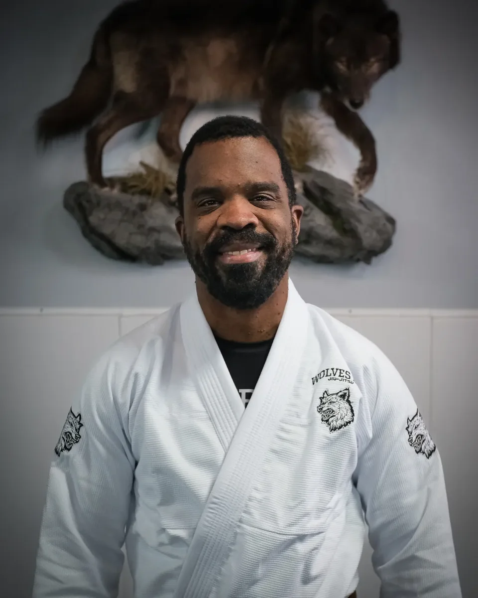 Wolves Den Jiu Jitsu facility image