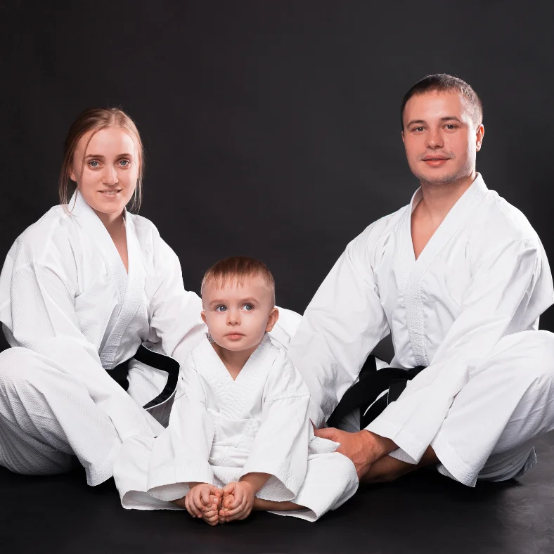 World Martial Arts facility image