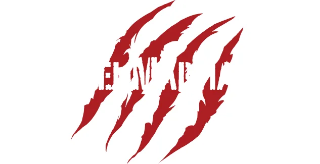 Mongrel Martial Arts academy logo