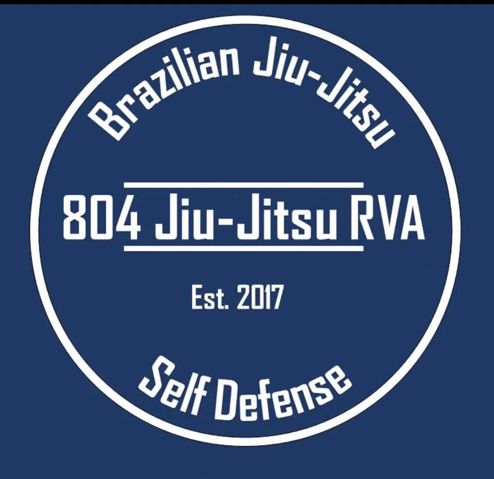 804 Jiu-Jitsu facility image