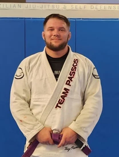 804 Jiu-Jitsu facility image